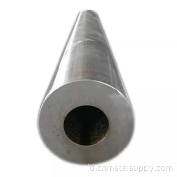 ASTM A335 P5 PIPA BAJA Cold Rolled Seamless